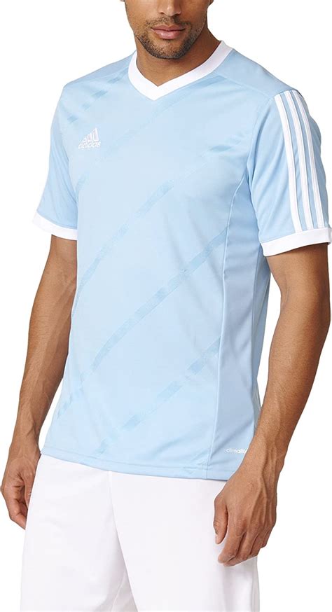 Adidas Mens Tabela 14 Jersey : Clothing, Shoes & Jewelry